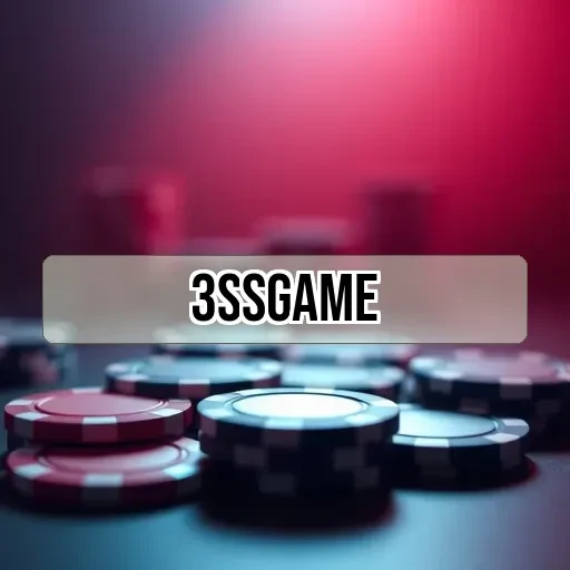 3ssgame: O Portal Definitivo para Aventuras Interativas Incríveis