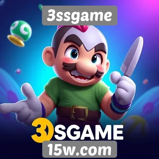 Análise das principais ofertas do site 3ssgame