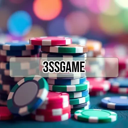 3ssgame: Descubra os Segredos do Cassino Online e Vença!