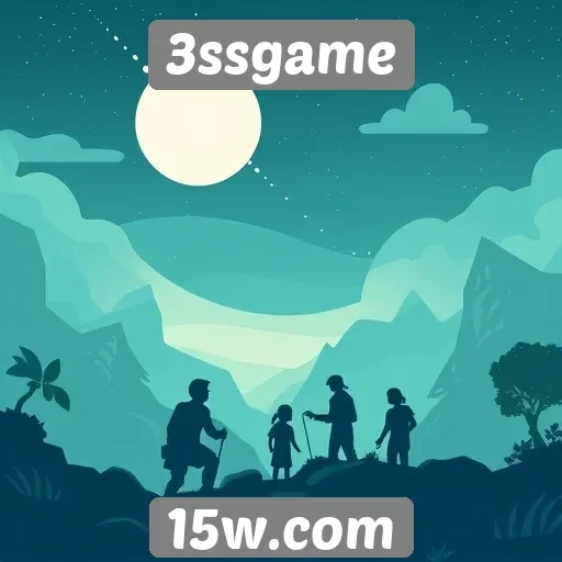 Exploração da comunidade e interações no 3ssgame