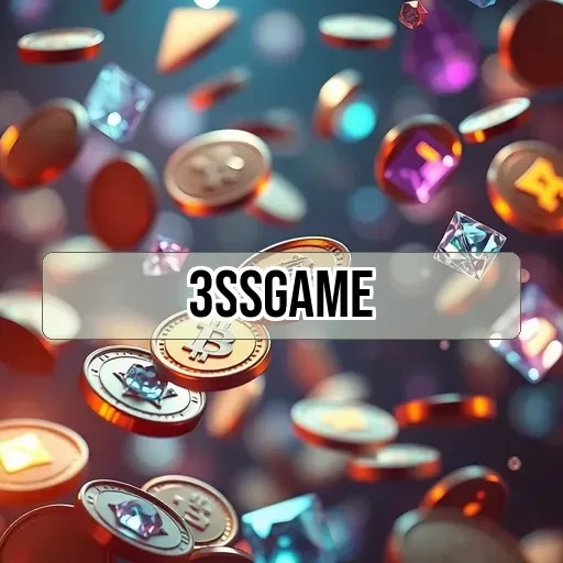 3ssgame: Jogos Gratuitos Que Prometem Diversão Sem Limites!