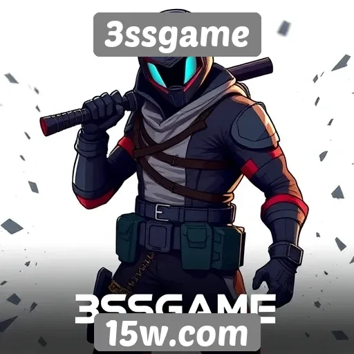 Novidades em lançamentos de jogos no 3ssgame