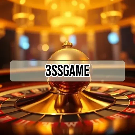 3ssgame: Jogos Móveis que Transformam sua Diversão em Ação