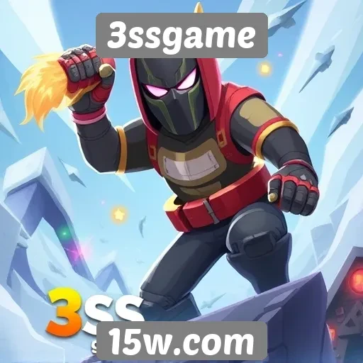 Novos jogos disponíveis no 3ssgame