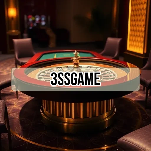 3ssgame: Descubra As Melhores Plataformas Para Jogar e Se Divertir