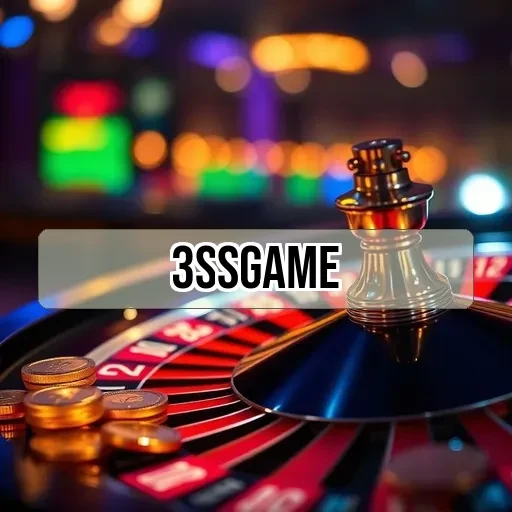 3ssgame: Acelere e Vença na Corrida Rápida