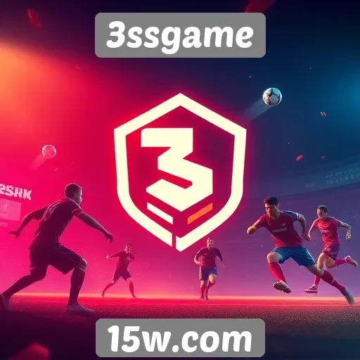 3ssgame lança novos títulos para atrair jogadores
