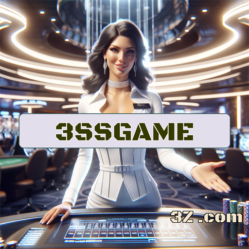 Bônus incríveis e diversão garantida no 3ssgame