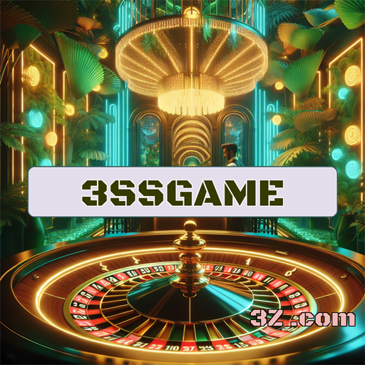 Mergulhe na Plataforma do 3ssgame e Aventure-se